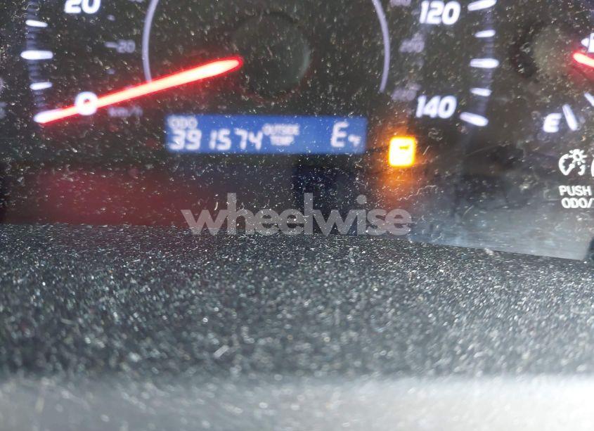 Photo 14 of 2010 Toyota Camry LE (VIN 4T4BF3EK1AR016819)