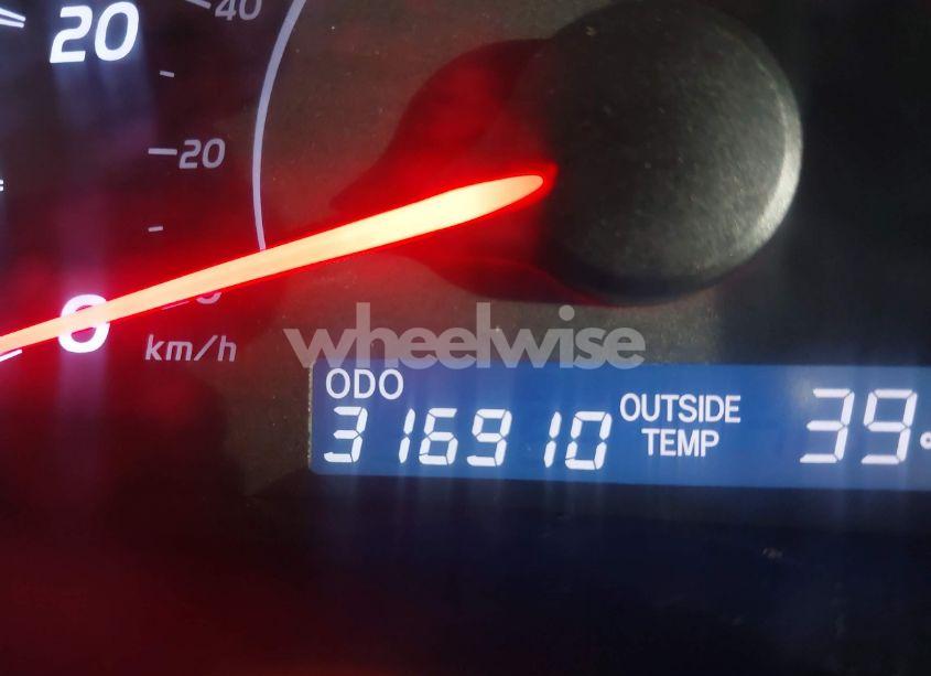 Photo 15 of 2010 Toyota Camry LE (VIN 4T4BF3EK1AR041056)