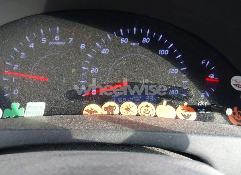 Photo 7 of 2010 Toyota Camry LE (VIN 4T4BF3EK1AR041056)