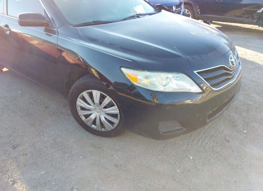 2010 Toyota Camry N/A (VIN 4T4BF3EK1AR046497) main photo