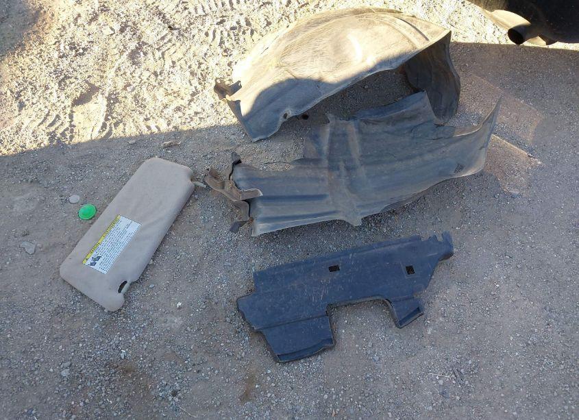 Photo 12 of 2010 Toyota Camry N/A (VIN 4T4BF3EK1AR046497)