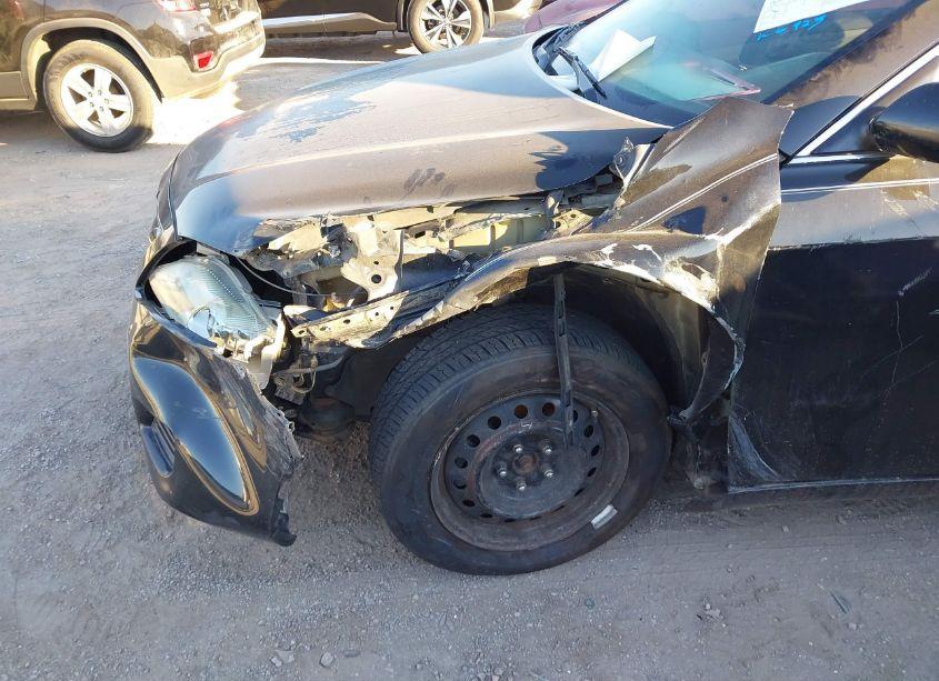 Photo 6 of 2010 Toyota Camry N/A (VIN 4T4BF3EK1AR046497)