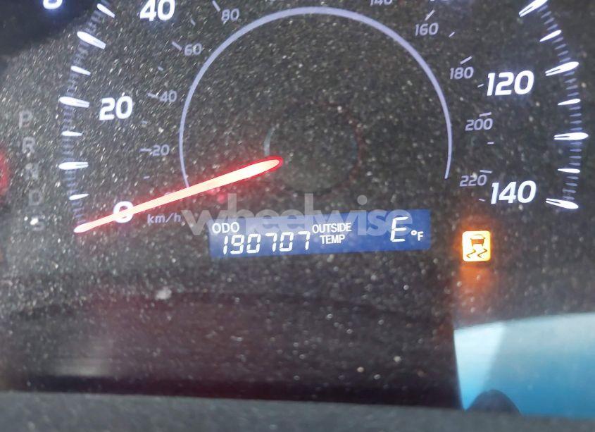 Photo 15 of 2010 Toyota Camry LE (VIN 4T4BF3EK1AR047505)