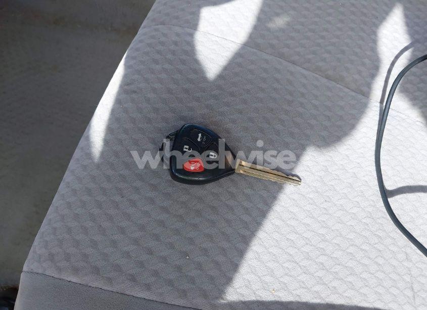 Photo 11 of 2010 Toyota Camry LE (VIN 4T4BF3EK1AR066393)