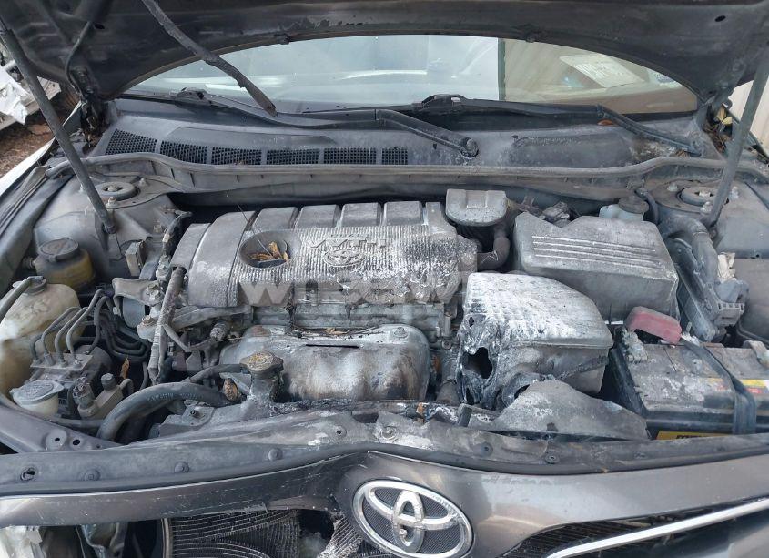 Photo 10 of 2010 Toyota Camry LE (VIN 4T4BF3EK1AR068113)