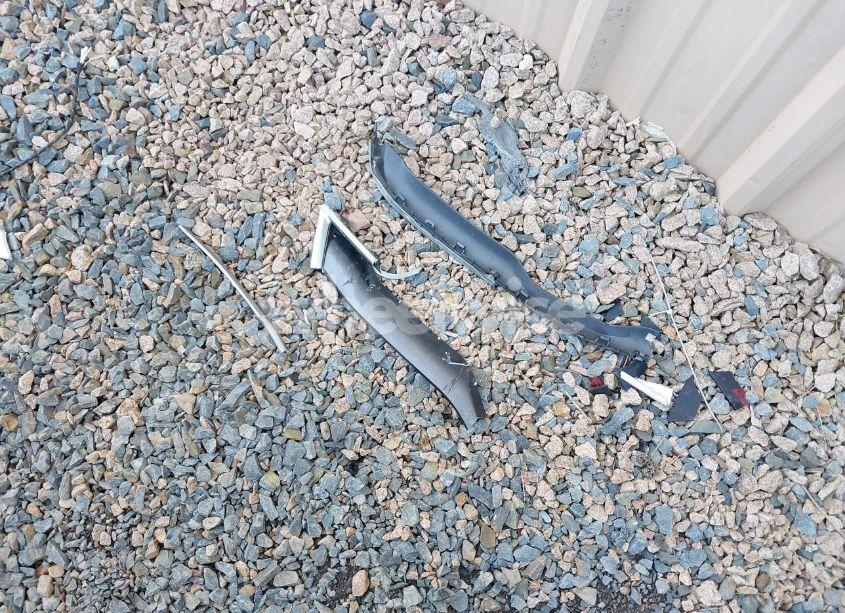 Photo 11 of 2010 Toyota Camry LE (VIN 4T4BF3EK1AR068113)