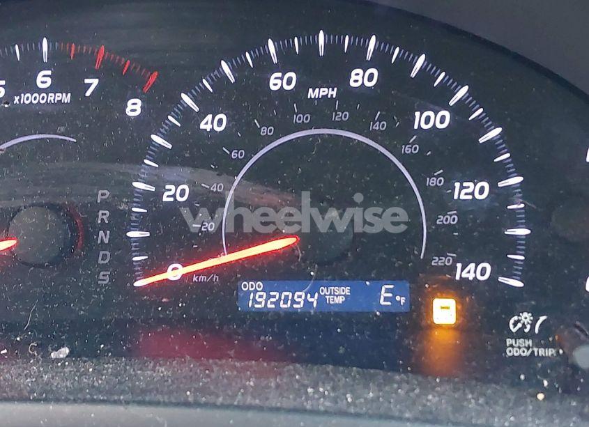 Photo 15 of 2010 Toyota Camry LE (VIN 4T4BF3EK1AR068113)