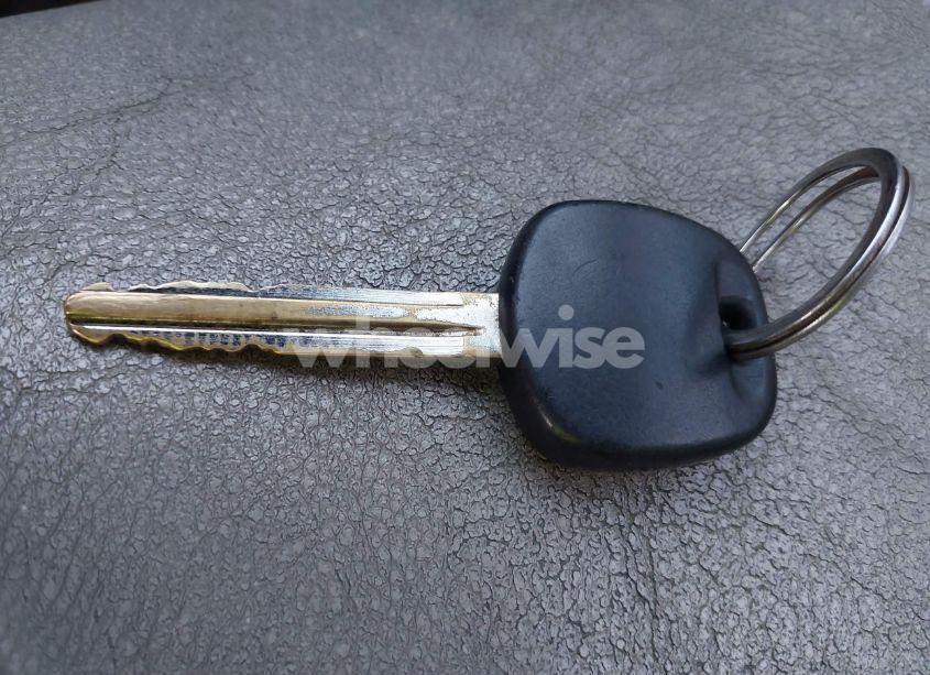 Photo 11 of 2010 Toyota Camry LE (VIN 4T4BF3EK1AR086711)