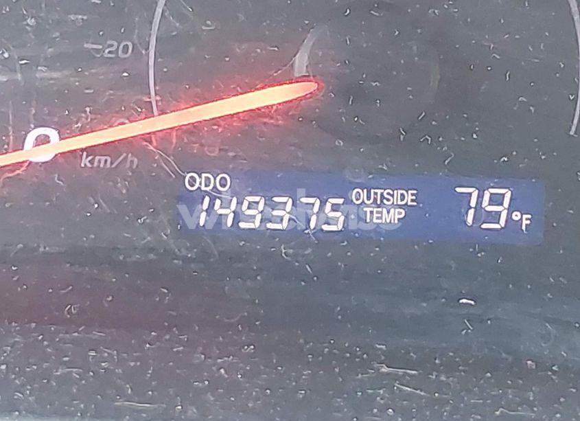 Photo 7 of 2011 Toyota Camry LE (VIN 4T4BF3EK1BR096172)