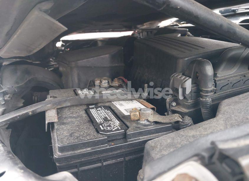 Photo 10 of 2011 Toyota Camry XLE (VIN 4T4BF3EK1BR100897)