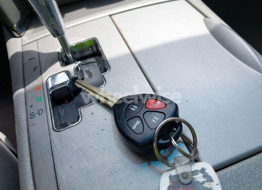 Photo 11 of 2011 Toyota Camry LE (VIN 4T4BF3EK1BR101919)