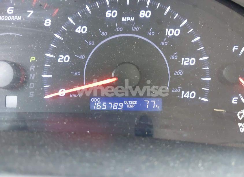 Photo 15 of 2011 Toyota Camry LE (VIN 4T4BF3EK1BR101919)