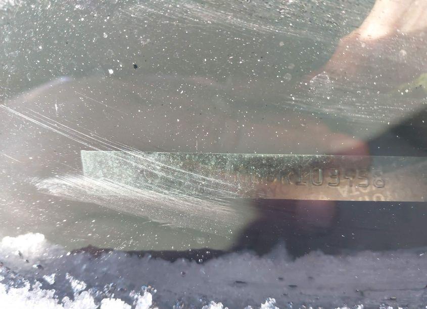 Photo 12 of 2011 Toyota Camry LE (VIN 4T4BF3EK1BR103458)