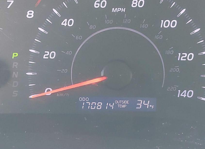 Photo 7 of 2011 Toyota Camry LE (VIN 4T4BF3EK1BR103458)