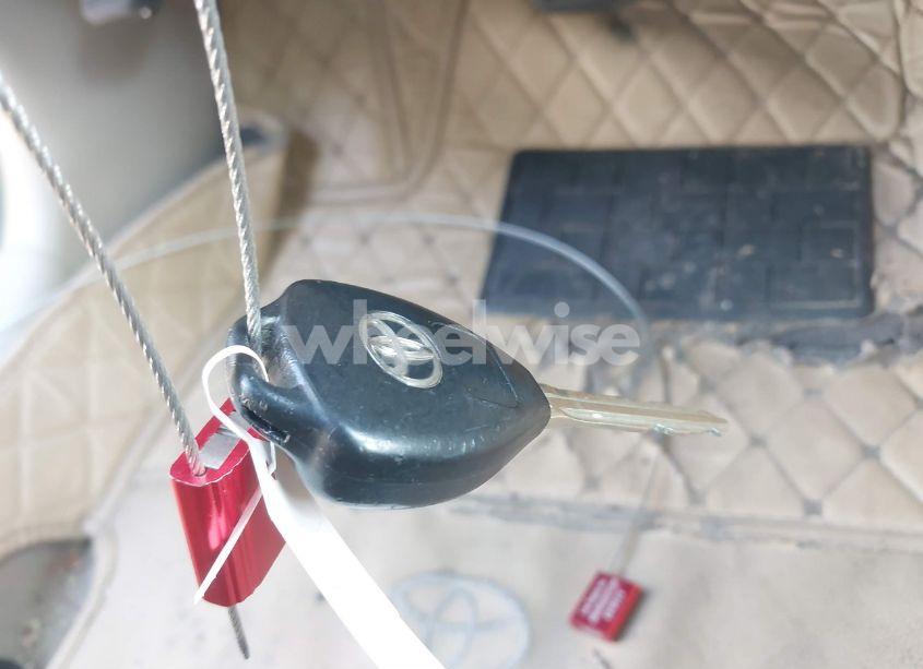 Photo 11 of 2011 Toyota Camry LE (VIN 4T4BF3EK1BR105873)