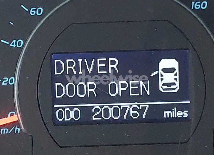 Photo 15 of 2011 Toyota Camry LE (VIN 4T4BF3EK1BR112287)