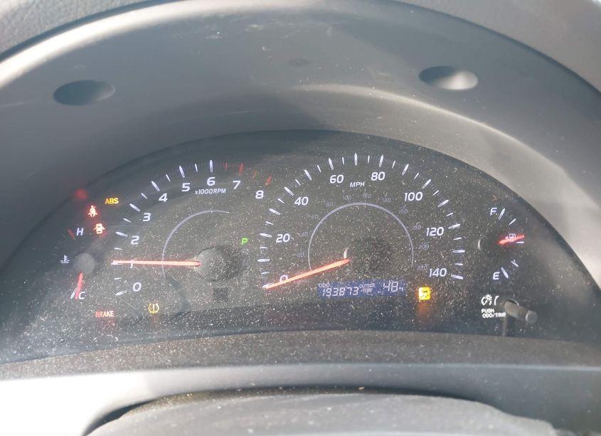 Photo 7 of 2011 Toyota Camry (VIN 4T4BF3EK1BR118431)