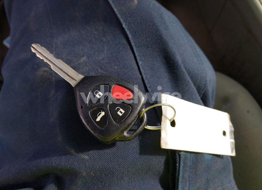 Photo 11 of 2011 Toyota Camry LE (VIN 4T4BF3EK1BR141773)