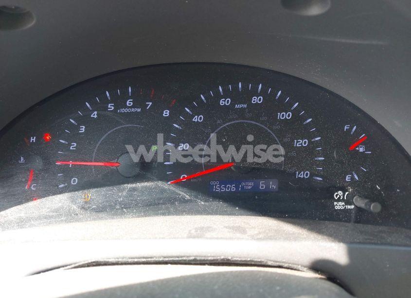 Photo 7 of 2011 Toyota Camry LE (VIN 4T4BF3EK1BR145788)