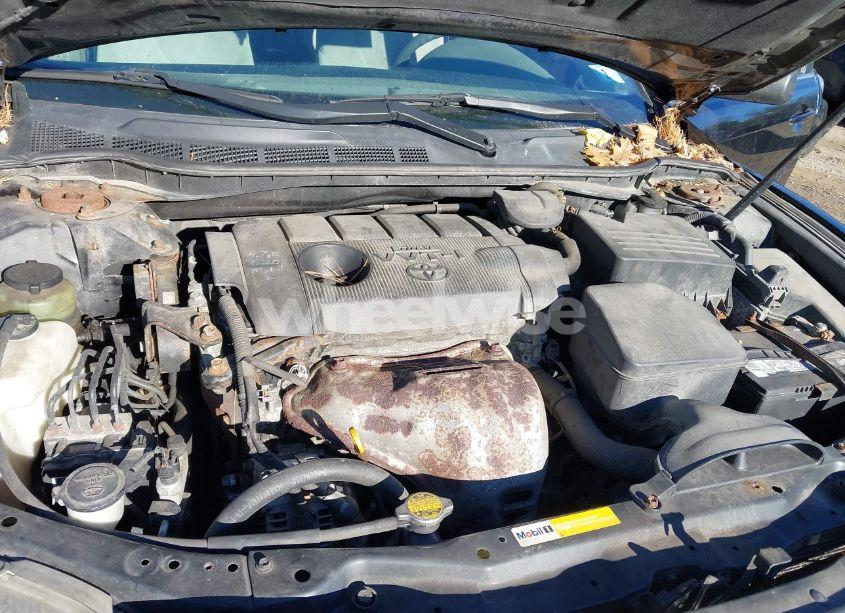 Photo 10 of 2011 Toyota Camry LE (VIN 4T4BF3EK1BR148111)