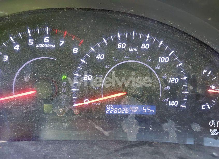 Photo 7 of 2011 Toyota Camry LE (VIN 4T4BF3EK1BR148111)