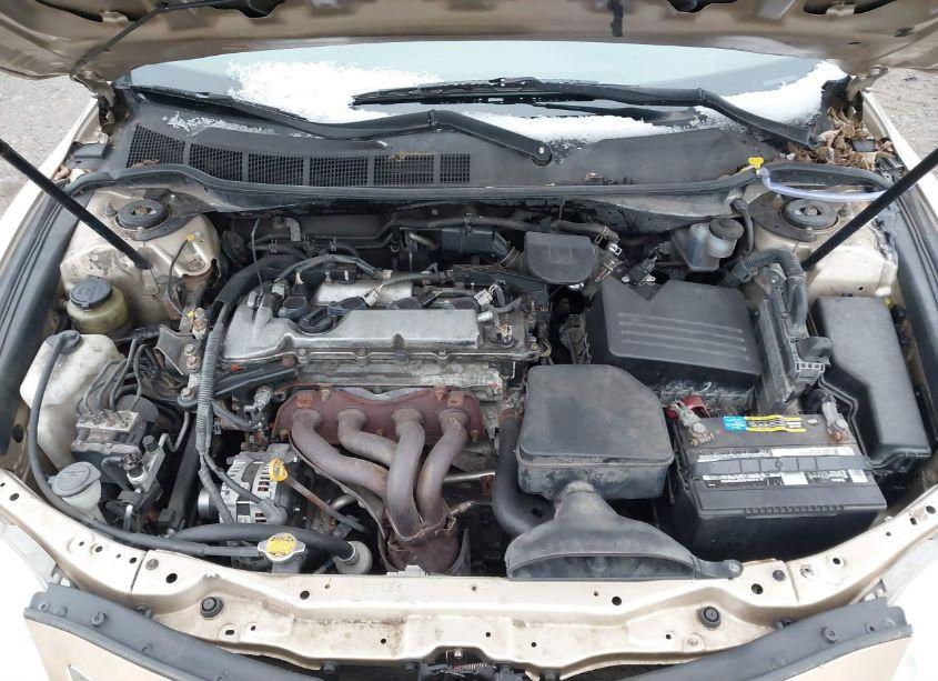 Photo 10 of 2011 Toyota Camry XLE (VIN 4T4BF3EK1BR149078)