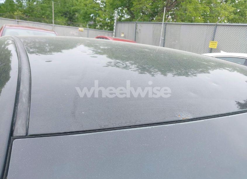 Photo 12 of 2011 Toyota Camry LE (VIN 4T4BF3EK1BR155771)