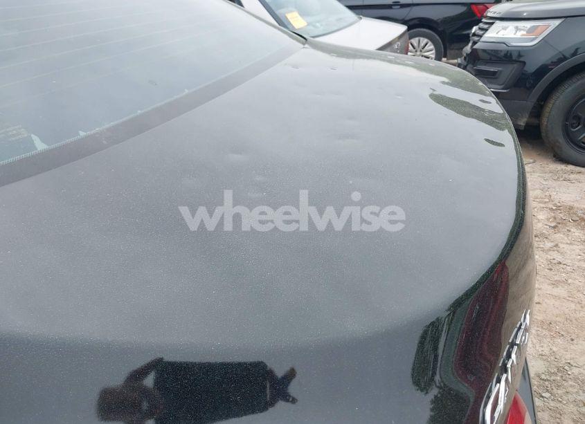 Photo 13 of 2011 Toyota Camry LE (VIN 4T4BF3EK1BR155771)