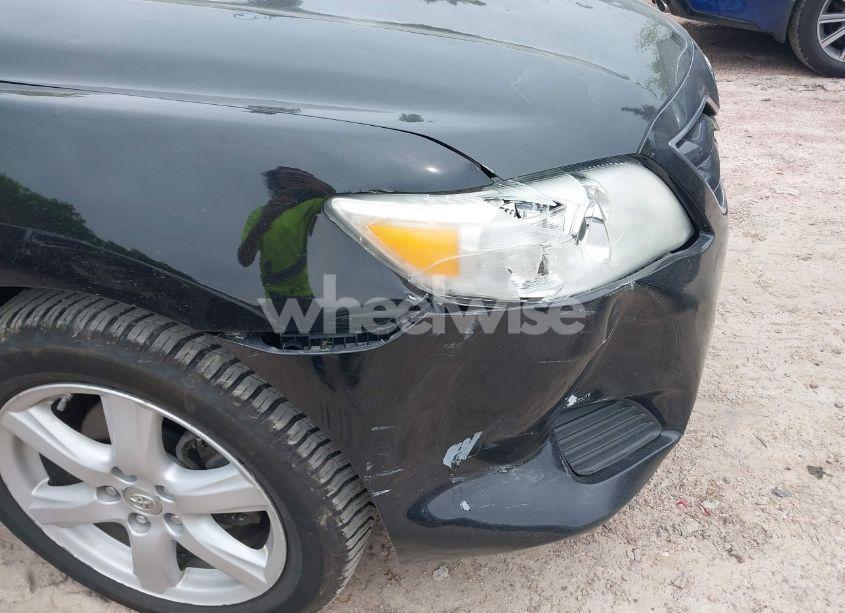 Photo 14 of 2011 Toyota Camry LE (VIN 4T4BF3EK1BR155771)