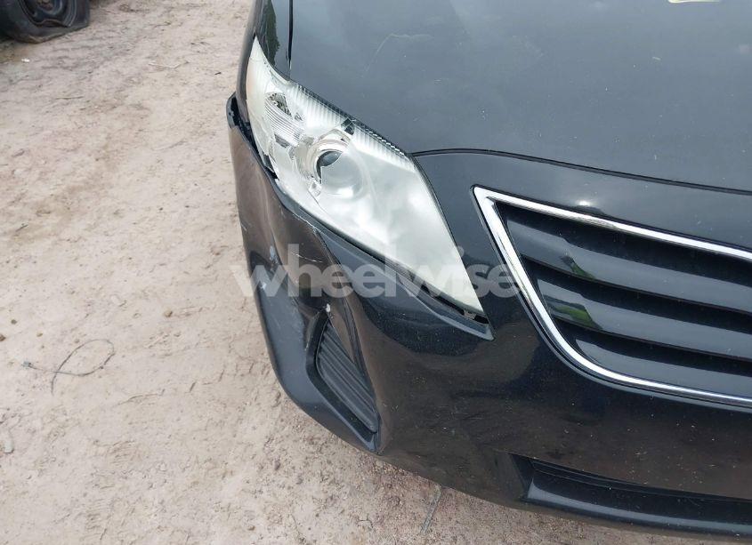 Photo 15 of 2011 Toyota Camry LE (VIN 4T4BF3EK1BR155771)