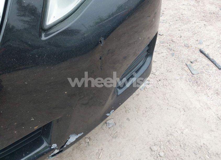 Photo 16 of 2011 Toyota Camry LE (VIN 4T4BF3EK1BR155771)