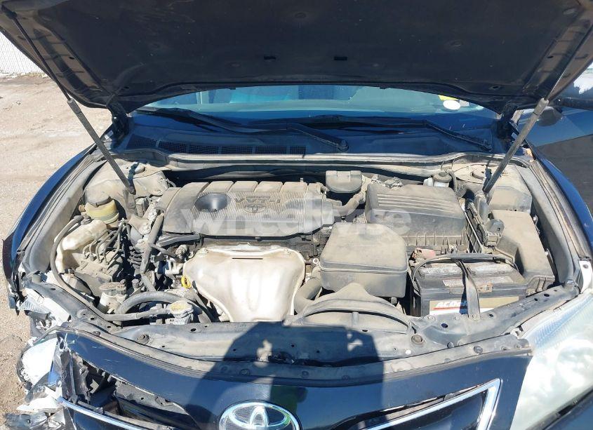Photo 10 of 2011 Toyota Camry (VIN 4T4BF3EK1BR171386)