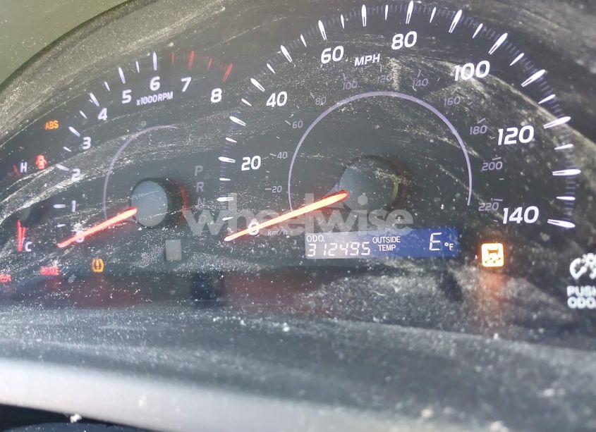 Photo 7 of 2011 Toyota Camry (VIN 4T4BF3EK1BR171386)