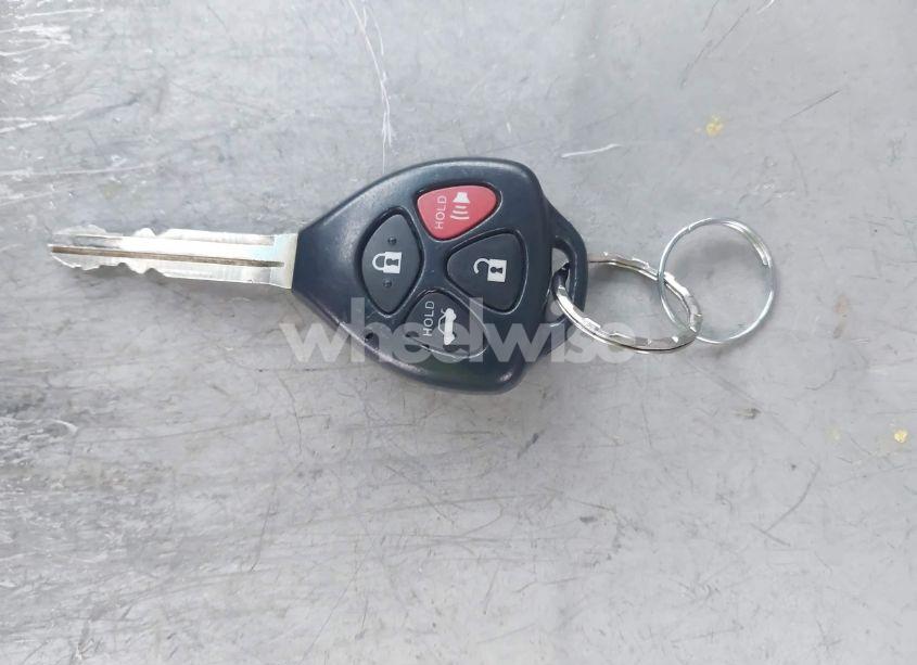 Photo 11 of 2011 Toyota Camry LE (VIN 4T4BF3EK1BR173347)