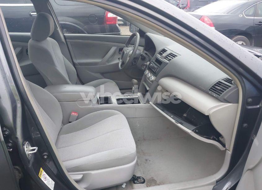 Photo 5 of 2011 Toyota Camry LE (VIN 4T4BF3EK1BR173347)