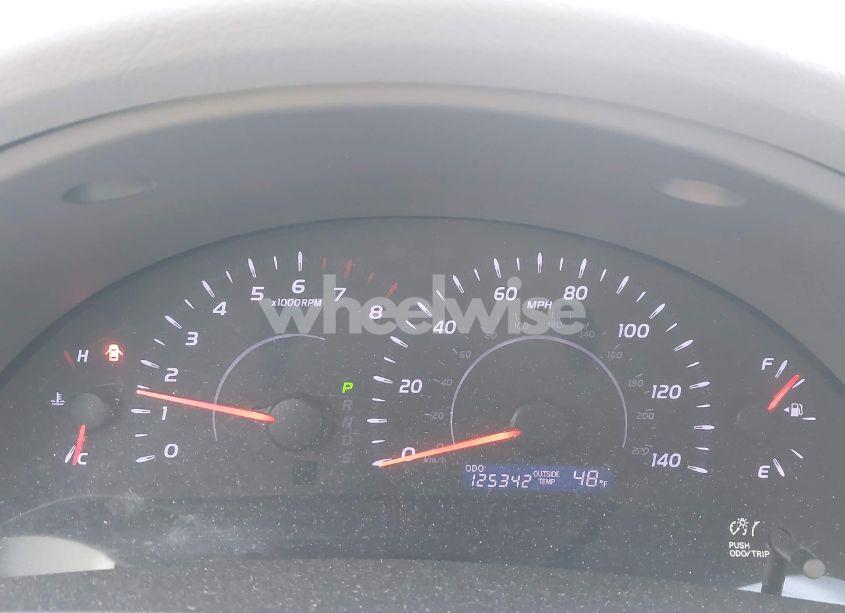 Photo 7 of 2011 Toyota Camry LE (VIN 4T4BF3EK1BR184011)