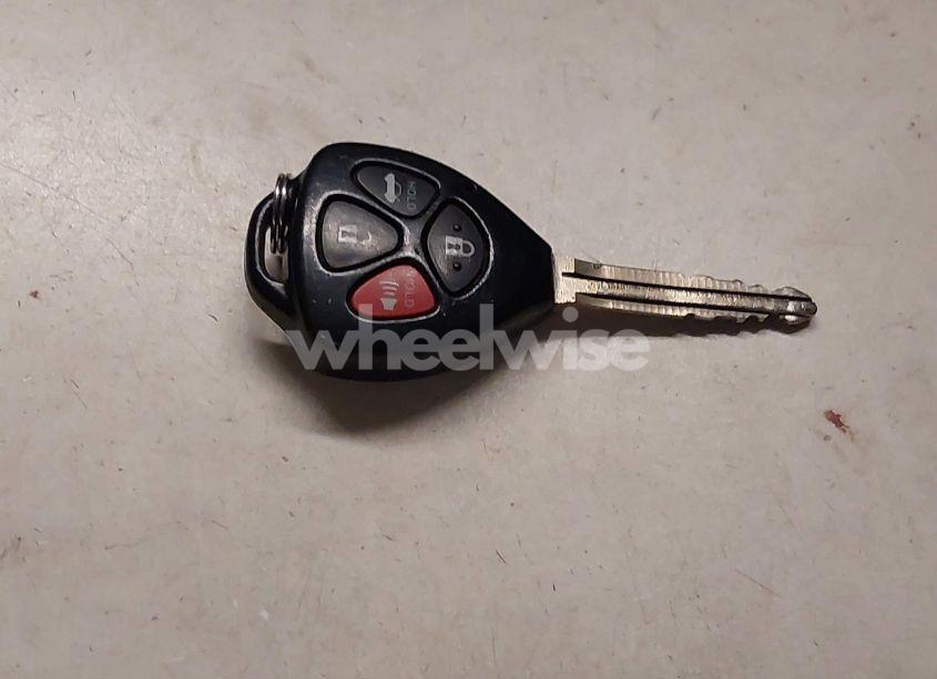 Photo 11 of 2011 Toyota Camry XLE (VIN 4T4BF3EK1BR188267)