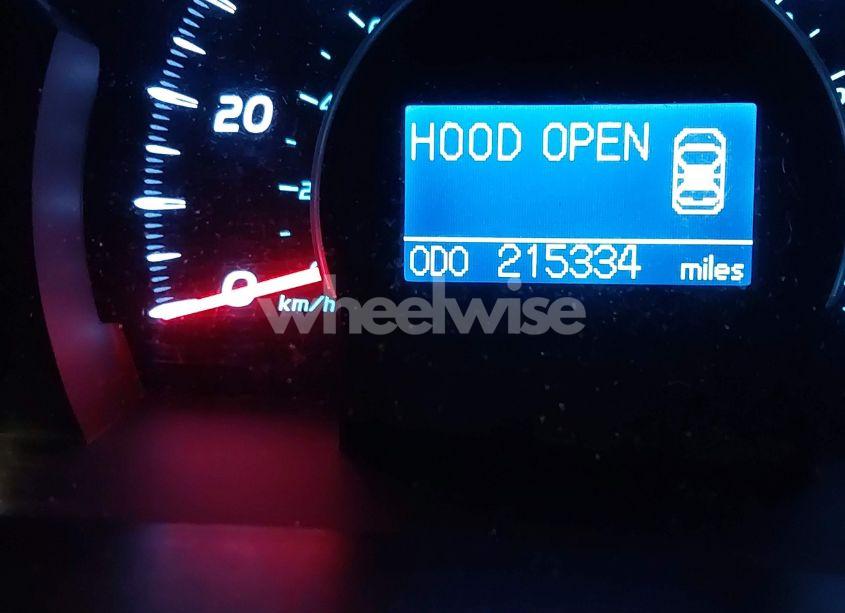 Photo 7 of 2011 Toyota Camry XLE (VIN 4T4BF3EK1BR188267)