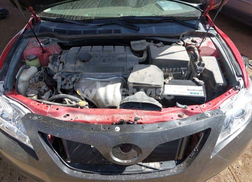 Photo 10 of 2011 Toyota Camry LE (VIN 4T4BF3EK1BR200076)