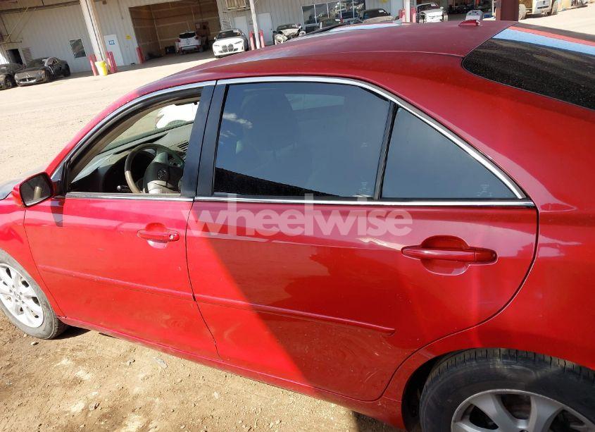 Photo 13 of 2011 Toyota Camry LE (VIN 4T4BF3EK1BR200076)