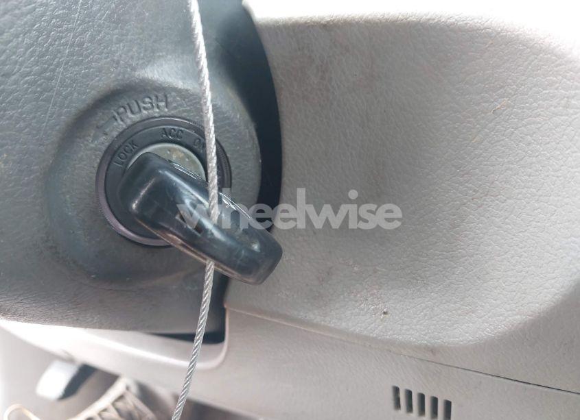 Photo 11 of 2011 Toyota Camry LE (VIN 4T4BF3EK1BR203107)