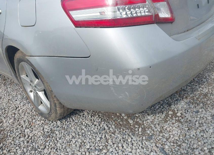 Photo 15 of 2011 Toyota Camry LE (VIN 4T4BF3EK1BR203107)