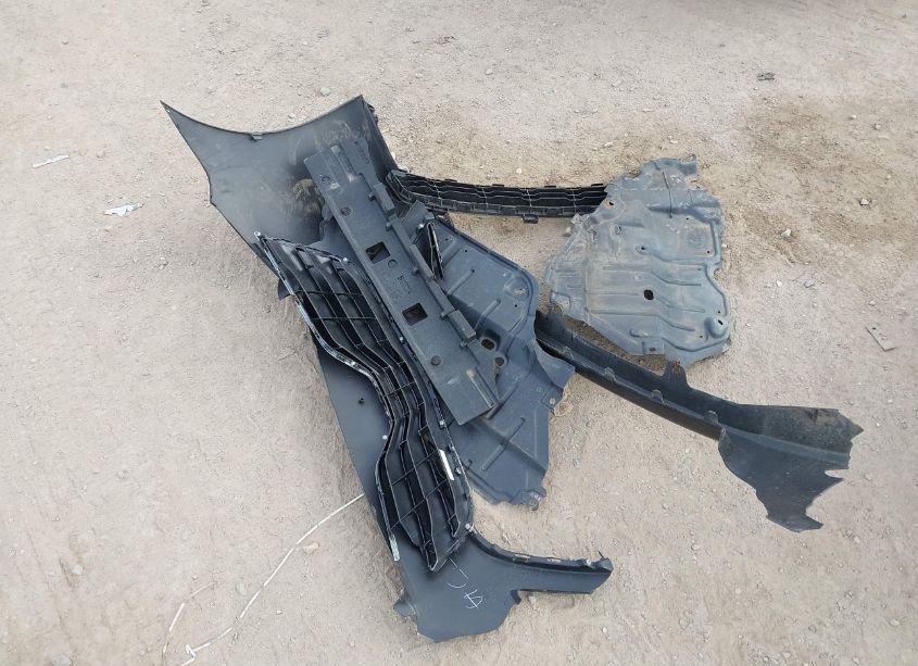 Photo 12 of 2011 Toyota Camry XLE (VIN 4T4BF3EK1BR203172)