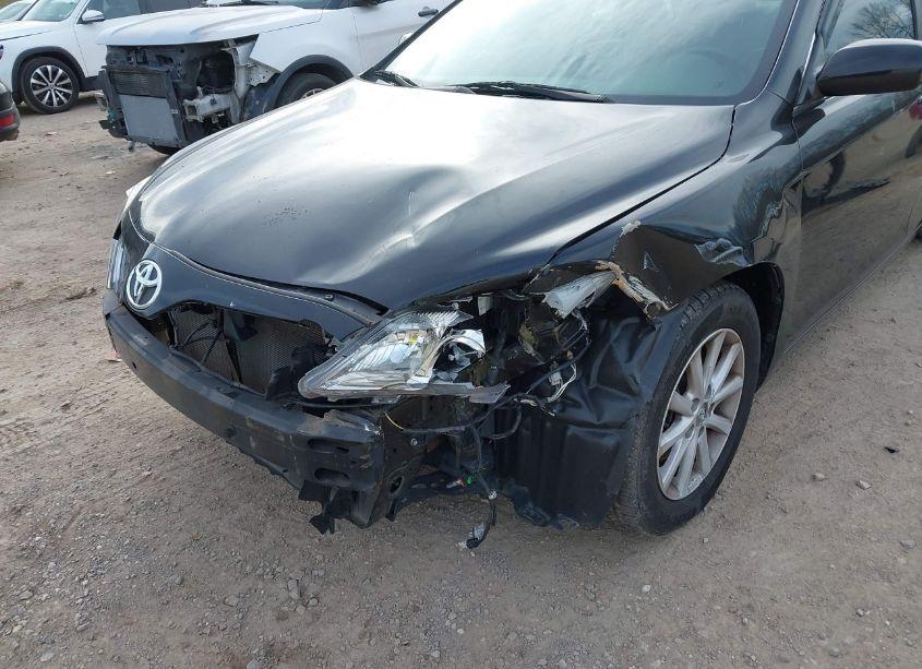 Photo 6 of 2011 Toyota Camry XLE (VIN 4T4BF3EK1BR203172)