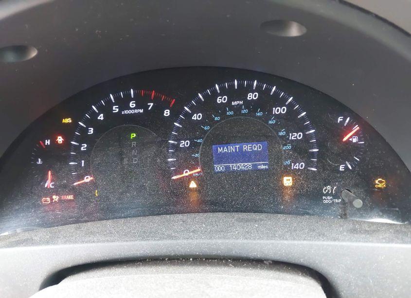 Photo 7 of 2011 Toyota Camry XLE (VIN 4T4BF3EK1BR203172)