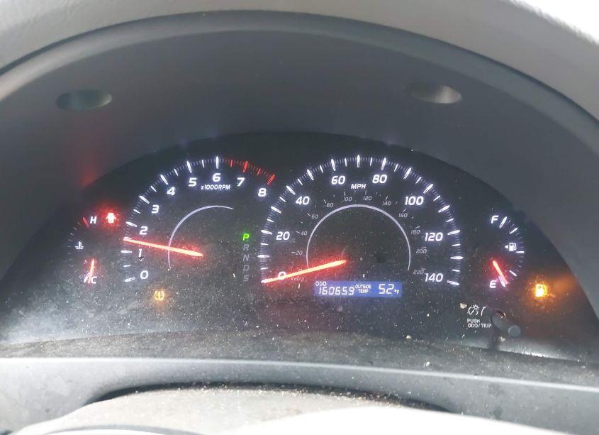 Photo 7 of 2011 Toyota Camry LE (VIN 4T4BF3EK1BR206041)