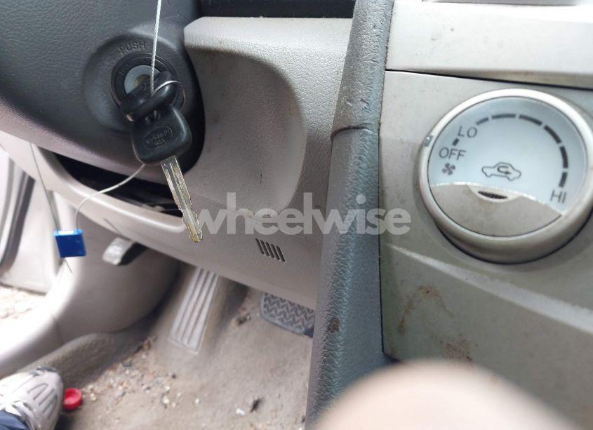 Photo 11 of 2011 Toyota Camry (VIN 4T4BF3EK1BR212664)