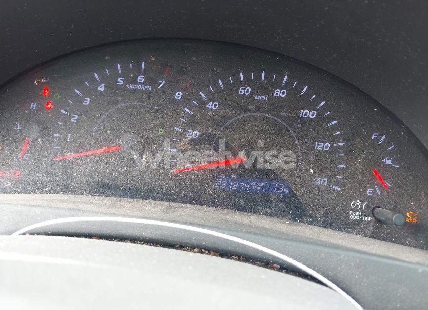 Photo 7 of 2011 Toyota Camry (VIN 4T4BF3EK1BR212664)