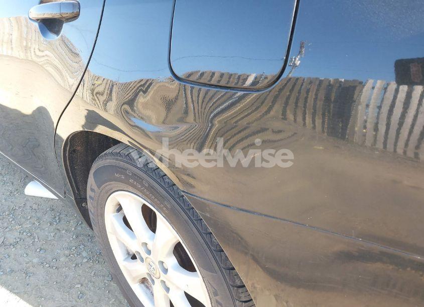 Photo 6 of 2011 Toyota Camry LE (VIN 4T4BF3EK1BR218111)