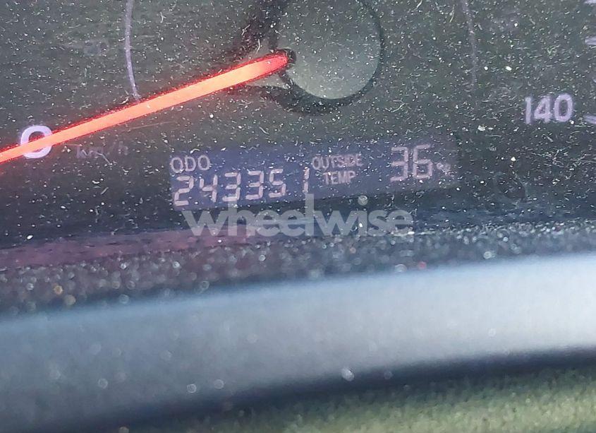 Photo 7 of 2011 Toyota Camry LE (VIN 4T4BF3EK1BR218111)